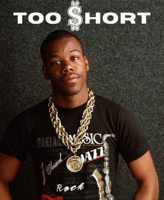 Too $hort