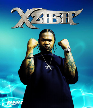 Xzibit Homepage