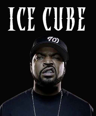 Ice Cube Ice Cube
