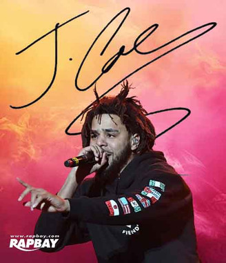J. Cole