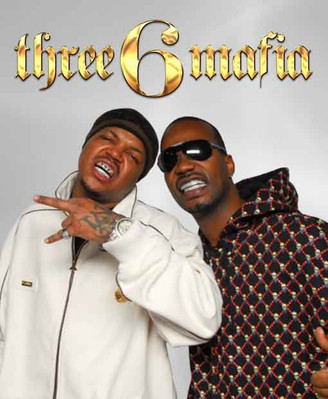 Three 6 Mafia Three 6 Mafia