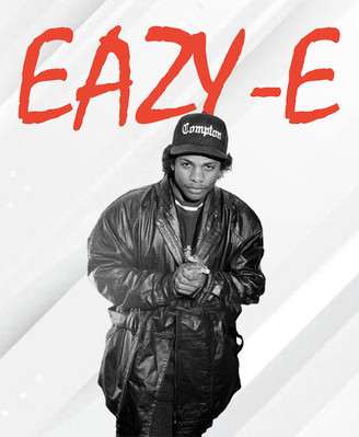 Eazy-E