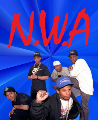 N.W.A.
