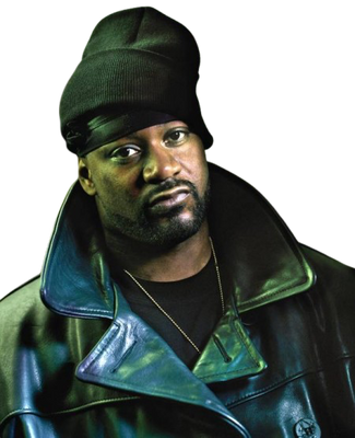 Ghostface Killah