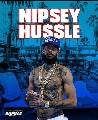 Nipsey Hussle