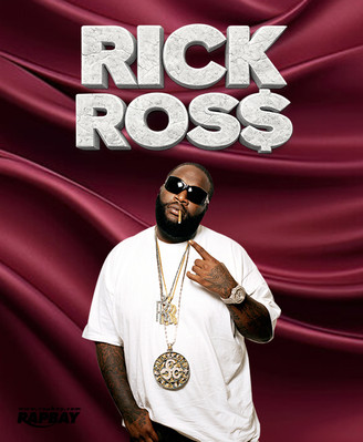 Rick Ross
