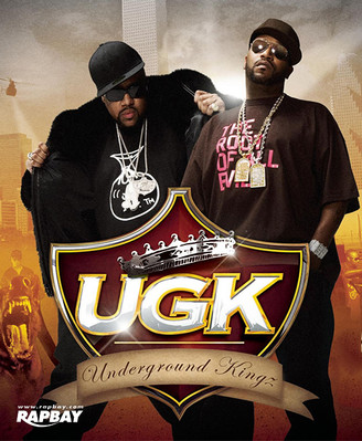 UGK