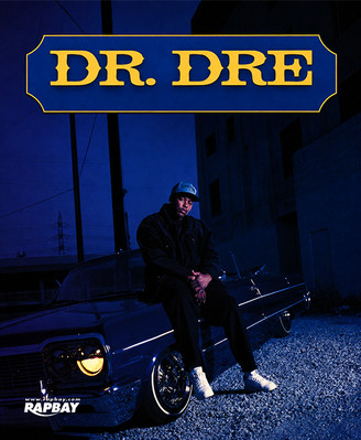 Dr Dre