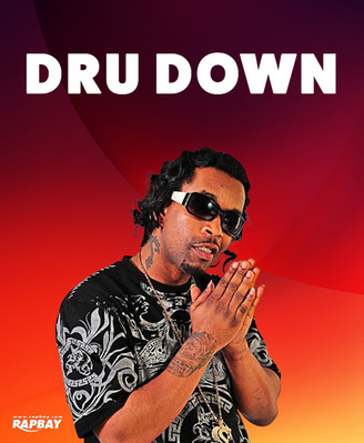 Dru Down