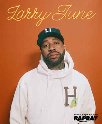 Larry June Larry June