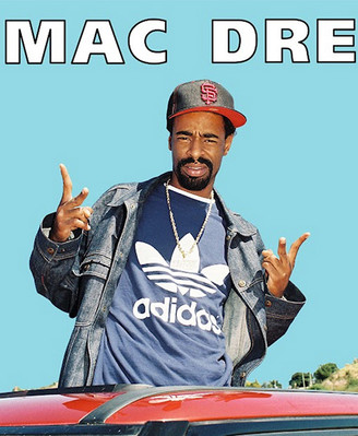 Mac Dre