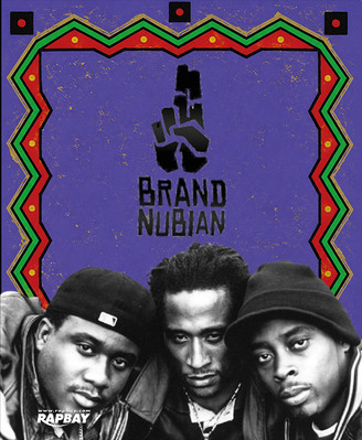 Brand Nubian