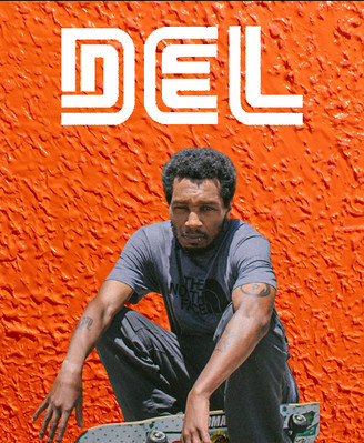 Del The Funky Homosapien