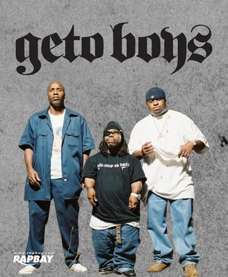 Geto Boys
