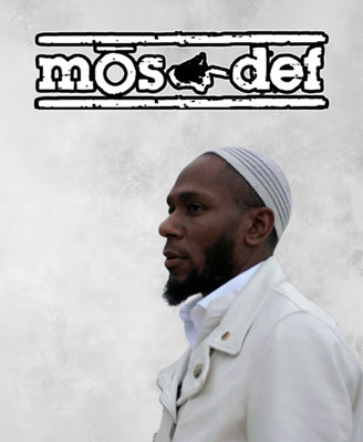 Mos Def