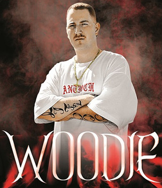 Woodie / ECCR