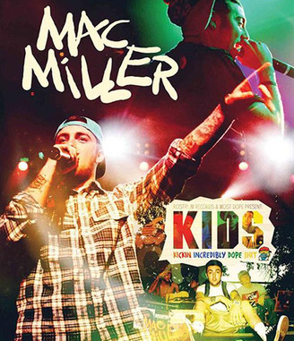 Mac Miller