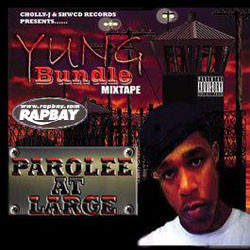 Large Professor - 1st Class CD
