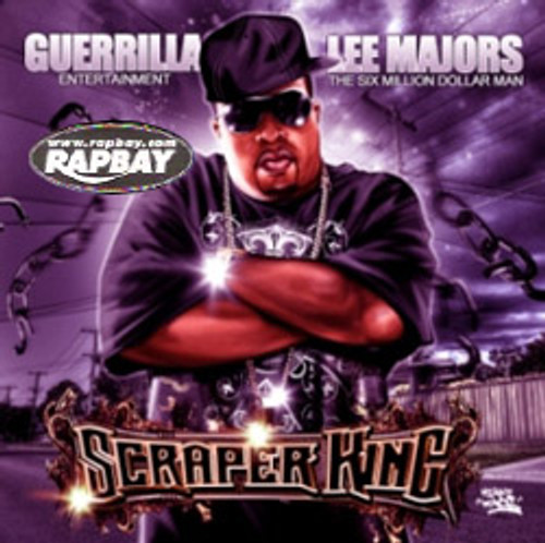 洋楽 g-rap Mr. Twista MVP CD g-rap Mr. Twista MVP CD