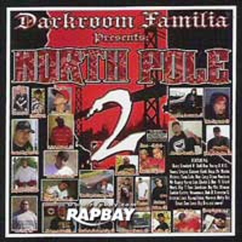 激レア皿Darkroom Familia TEMPORARY INSANITY 激レア皿Darkroom