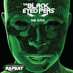 Black Eyed Peas - Bridging The Gap Vinyl Record