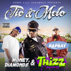 West Coast Rap and Hip-Hop Music CDs - Page 30