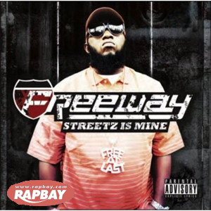 Freeway - Free Will CD
