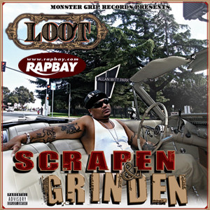 Loot - Scrapen & Grinden - CD