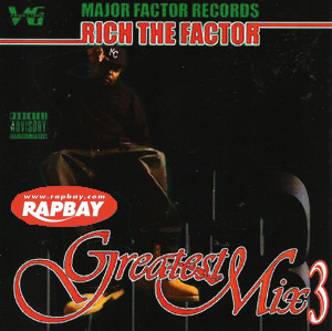Rich The Factor Products