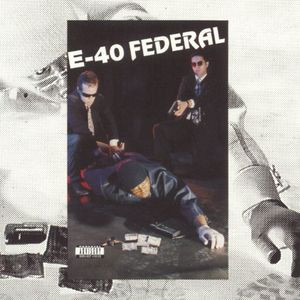 E-40 - In A Major Way CD