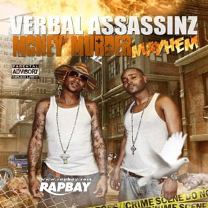 La Chat - Murder She Spoke 2 CD