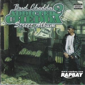 Killin' Field - Criminal Street Slang: The Album CD
