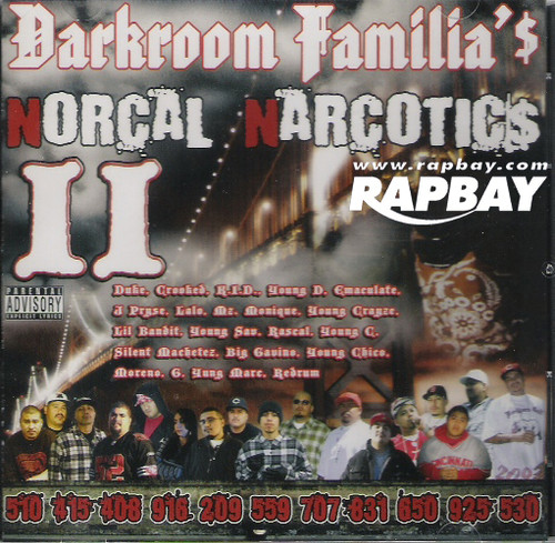DARKROOM FAMILIA/20 YEARS UP IN THIS G〜 Darkroom Familia – 20 Years Up In This Game 1988-2008 – 2 x