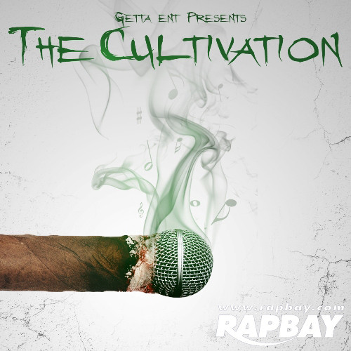 Incognito Ent Presents - The Confidential Filez, Vol. 1 CD