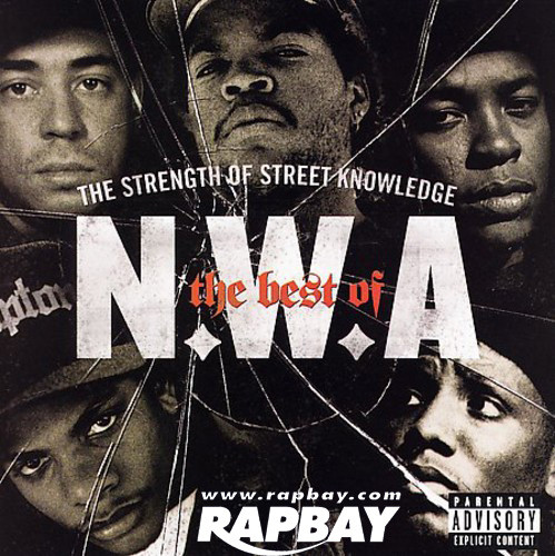 N.W.A. Products