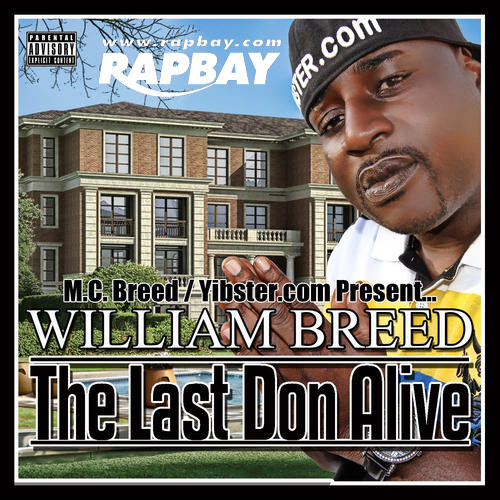 Scarface - Last of a Dying Breed (Chopped & Screwed) CD