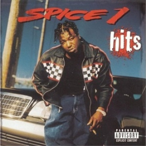 Yukmouth, C-Bo & Spice 1 - Thug Lordz: Trilogy CD/DVD
