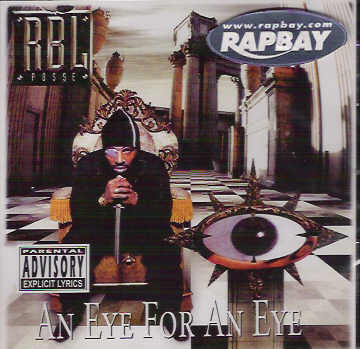 RBL Posse and Black C Products