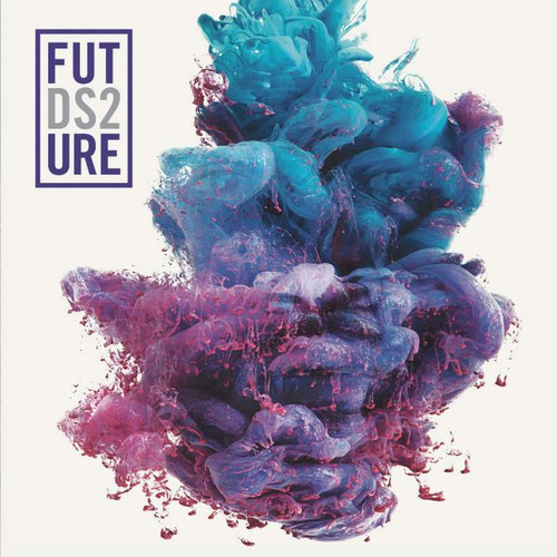 洋楽 BCM CD The Futures / 2 Albums on 1 Future - DS2 (Deluxe) CD