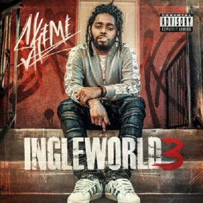 Skeme - Ingleworld 3 CD