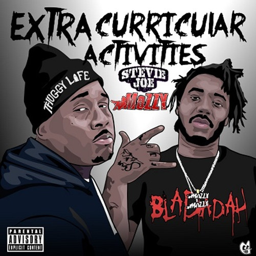 Mozzy – Gangland Landlord  LP レコード Mozzy – Gangland Landlord LP レコード