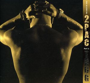 2Pac - Greatest Hits (Clean Version) CD