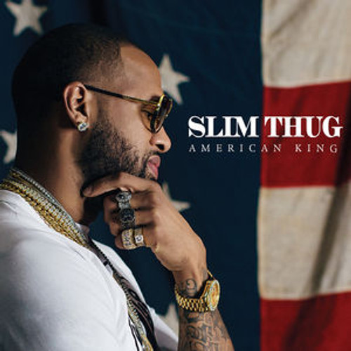Slim Thug - Hogg Life: American King (Limited Edition 6 Disc Set) CD/DVD Slim Thug - Hogg Life: American King (Limited Edition 6 Disc Set) CD/DVD