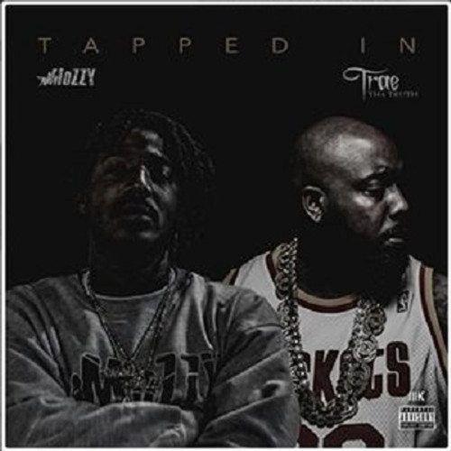Mozzy - Gangland Landlord Vinyl LP