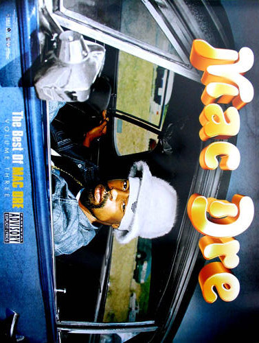 レア G-RAP MAC DRE Mac Dre - Mac Dre CDs - Rapbay.com