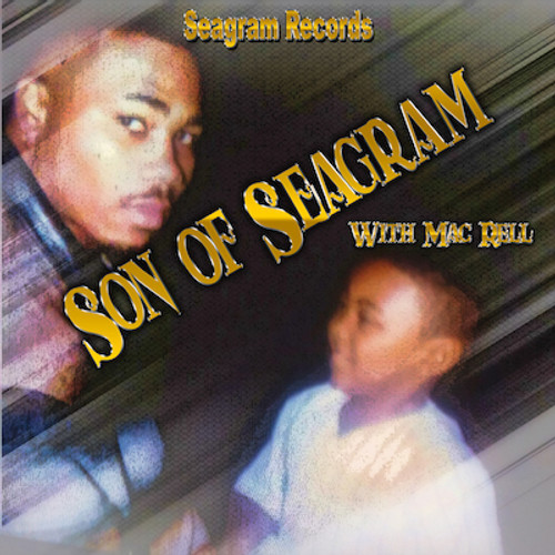 g-rap 【OG】SEAGRAM / REALITY CHECK Seagram – Reality Check – CD (Album, Reissue), 2022