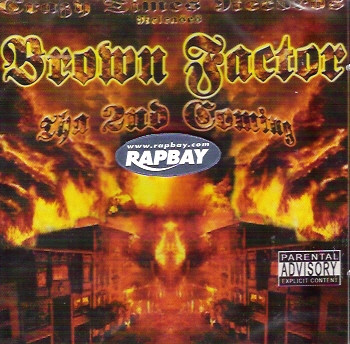 Factor - Tha Bomb Connection CD