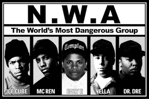 N.W.A. Products
