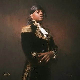 Ski Mask the Slump God - Stokeley CD