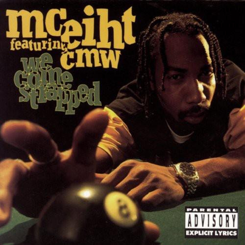 MC Ren - The Maxi Single CD
